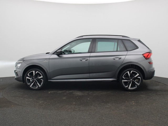 Skoda Kamiq 1.5 TSI Monte Carlo