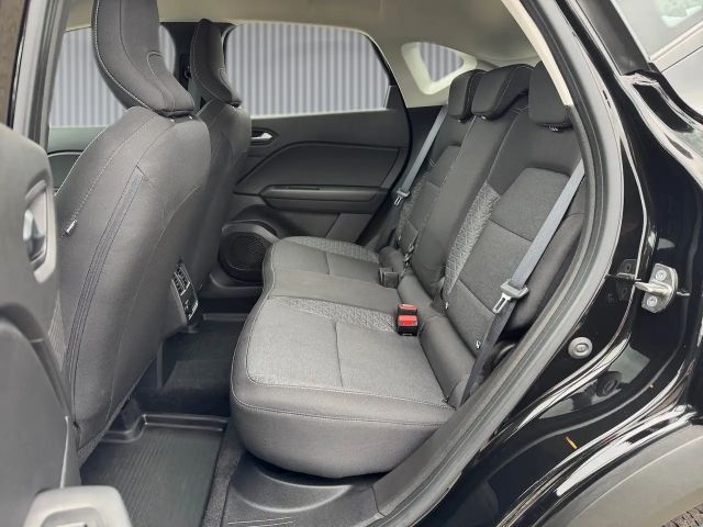 Renault Captur Equilibre Equilibre