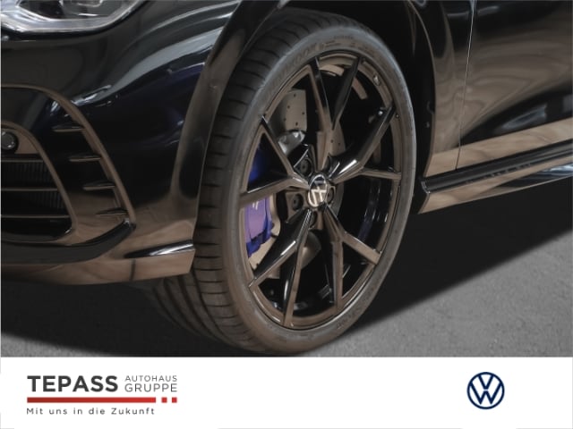 Volkswagen Golf 2.0 TSI