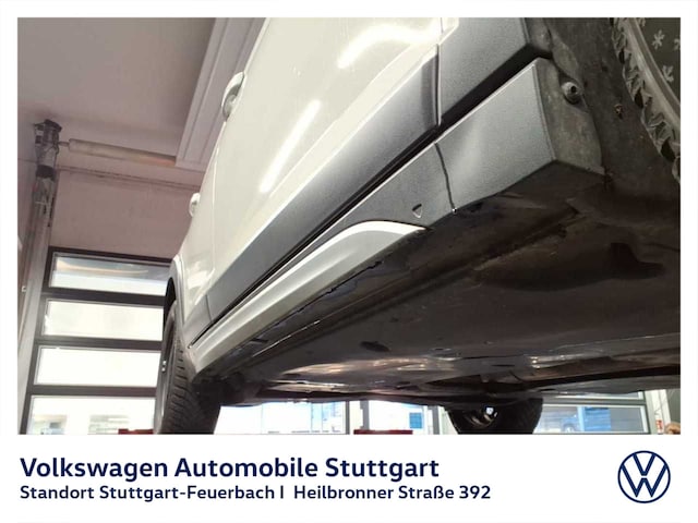 Volkswagen Taigo 1.0 TSI DSG Style