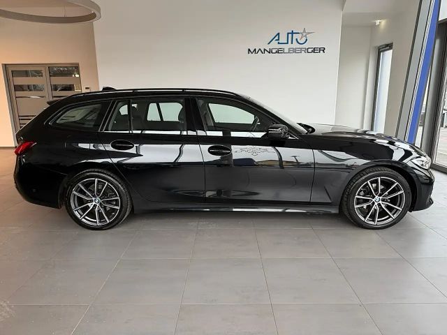 BMW 318 318d Sport Line Touring