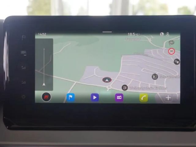 Seat Arona DSG FR-lijn