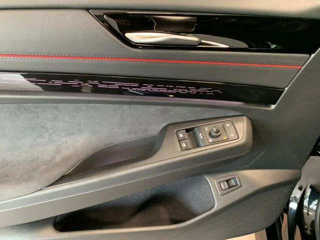 Volkswagen ID.7 4Motion GTX