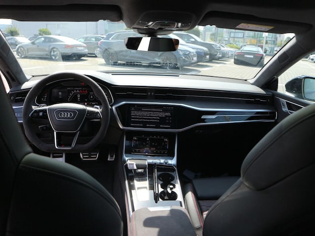 Audi RS7 Performance Quattro Sportback