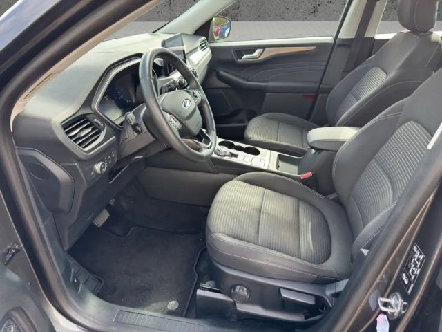 Ford Kuga Plug in Hybrid Titanium