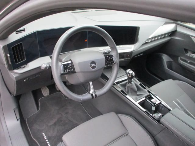 Opel Astra GS-Line Grand Sport