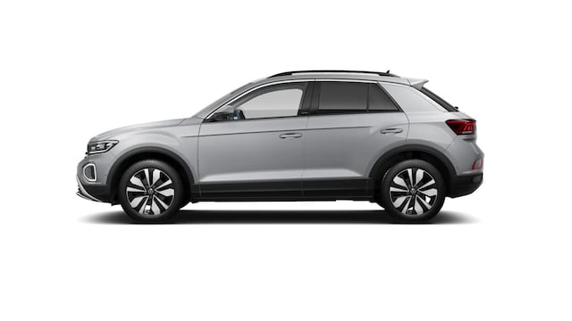 Volkswagen T-Roc 1.0 TSI Move