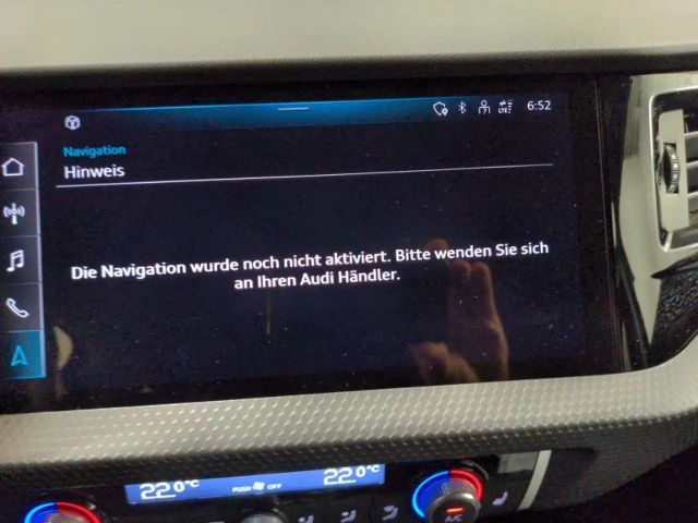 Audi A1 30 TFSI Allstreet