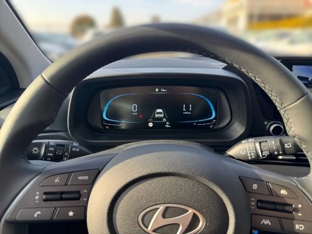 Hyundai Bayon Select