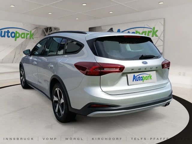 Ford Focus Active