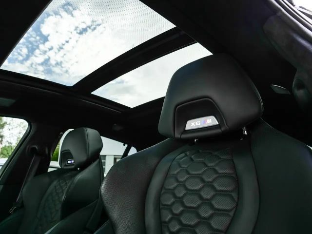 BMW X6 Competition Coupé