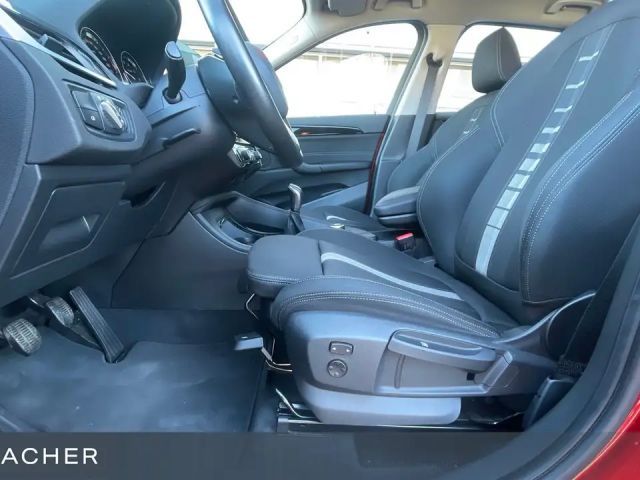 BMW X1 Advantage pakket sDrive18i