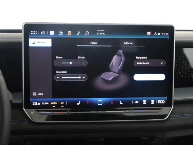 Volkswagen Tayron DSG eHybrid