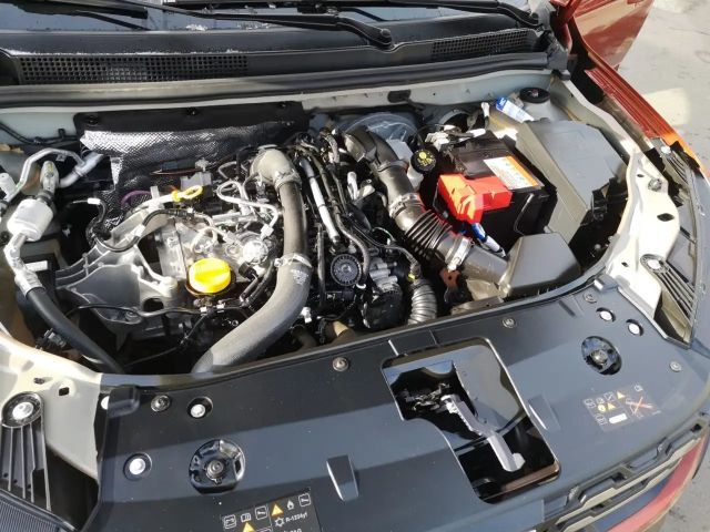 Dacia Jogger Extreme