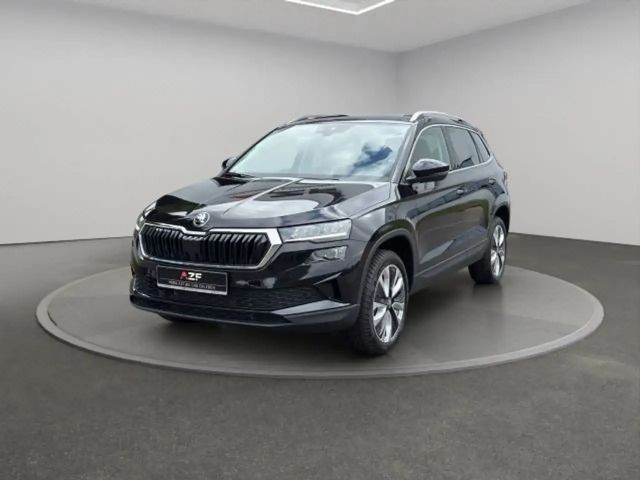 Skoda Karoq 2.0 TDI Selection