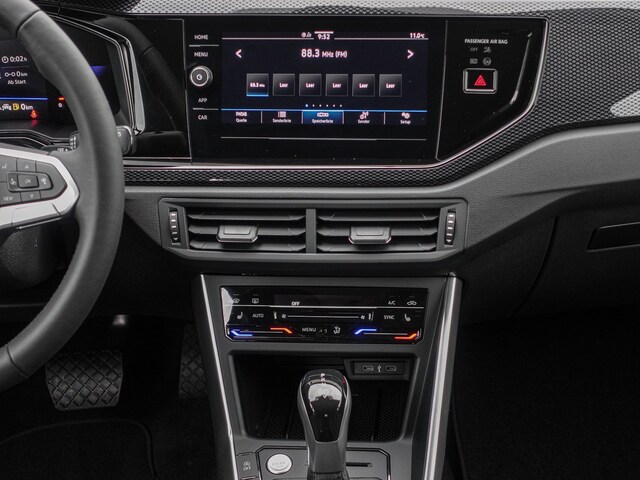 Volkswagen Polo 1.0 TSI DSG