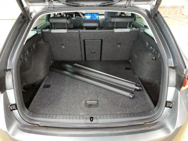 Skoda Octavia Combi Selection