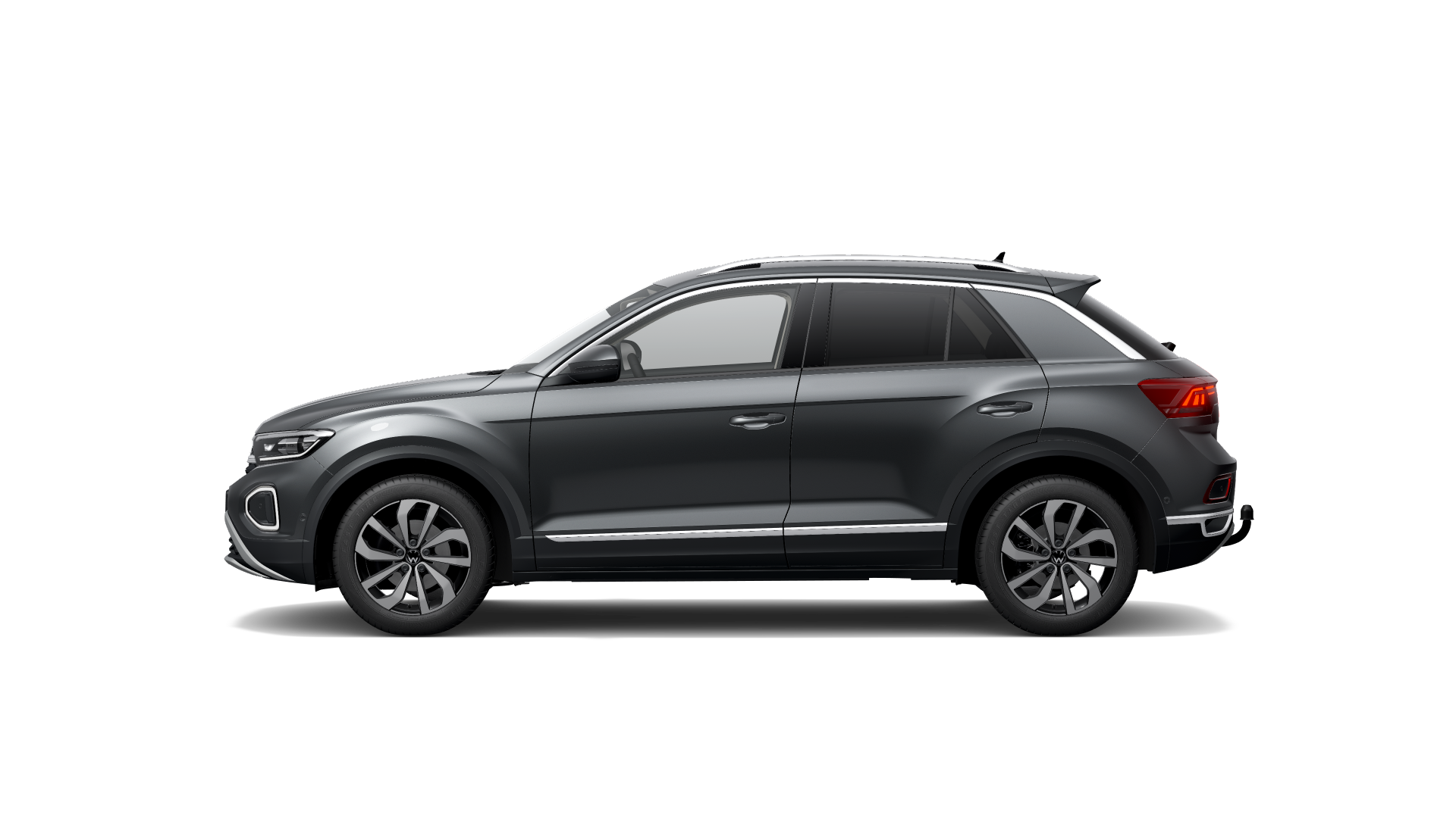 Volkswagen T-Roc 2.0 TDI Style