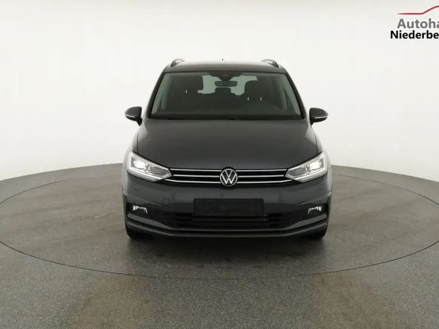 Volkswagen Touran 1.5 TSI Comfortline DSG