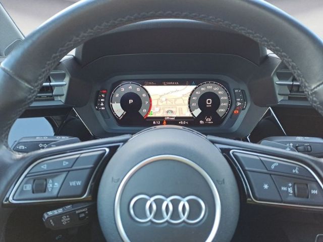 Audi A3 30 TFSI S-Tronic Sedan