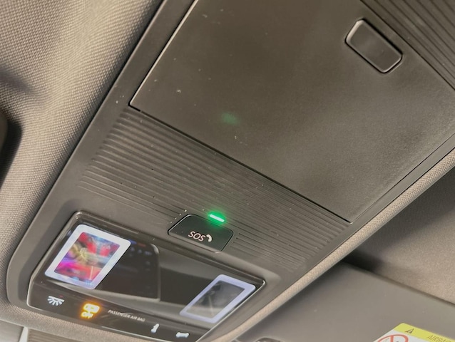 Volkswagen Tiguan 1.5 eTSI DSG