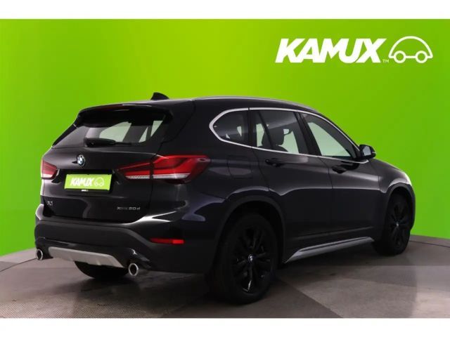 BMW X1 xDrive