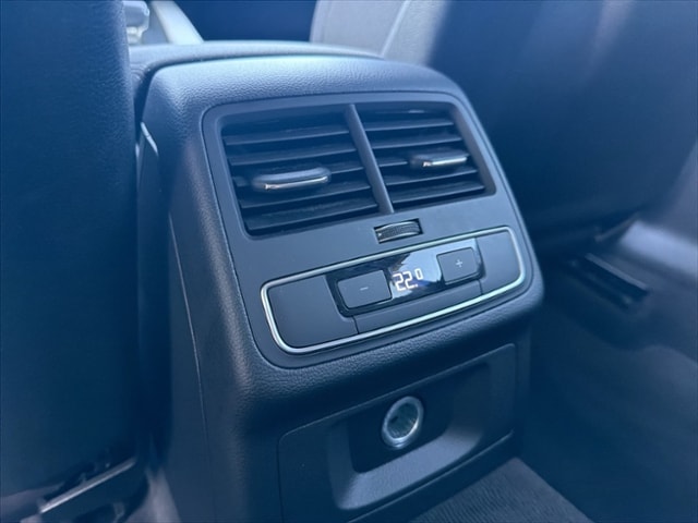 Audi A4 40 TDI Avant Quattro S-Tronic