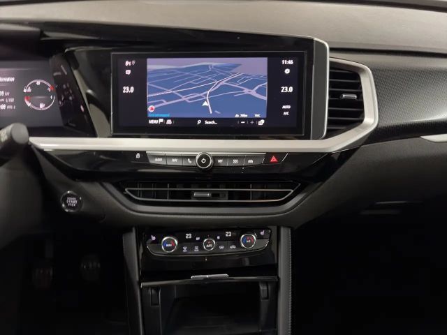 Opel Grandland X 1.2 Turbo Elegance Turbo