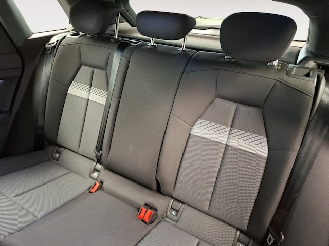 Audi Q4 e-tron Quattro