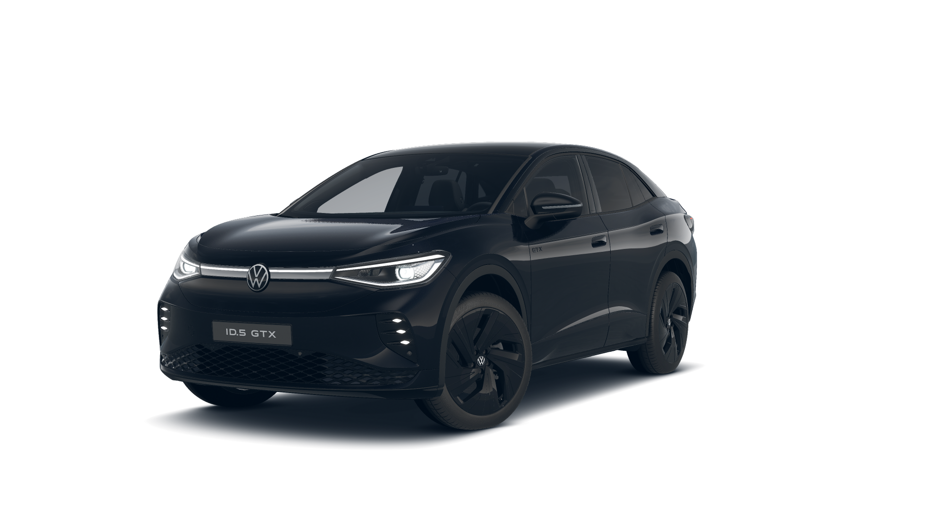 Volkswagen ID.5 GTX