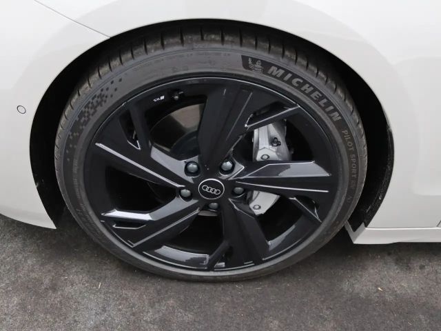 Audi A6 e-tron Performance S-Line