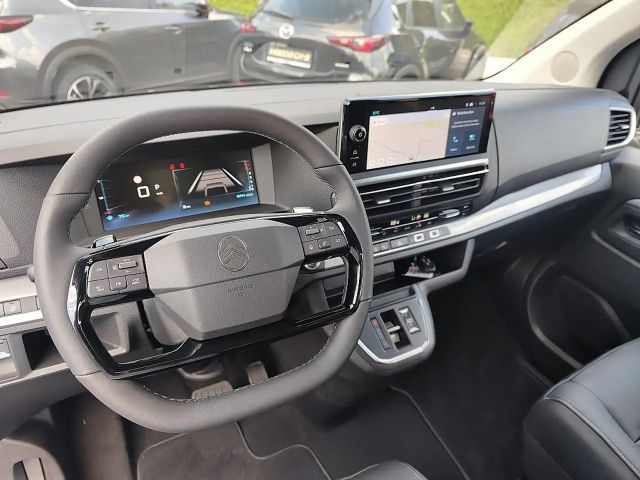 Citroën Spacetourer BlueHDi