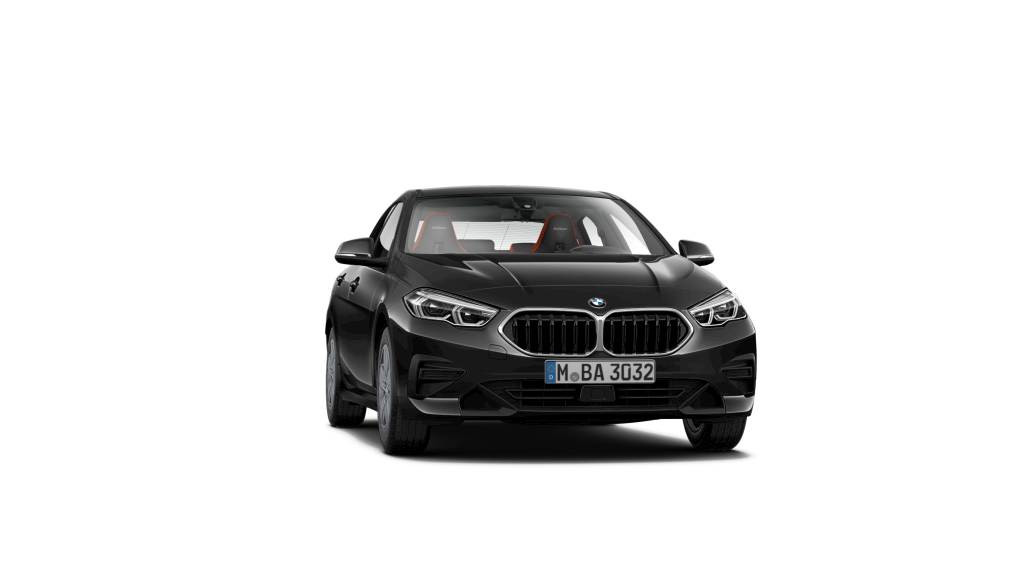 BMW 220 220i Coupé Gran Coupé xDrive