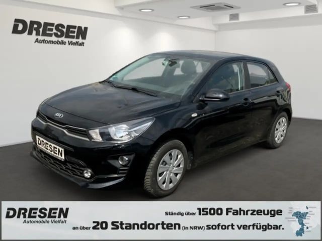 Kia Rio Edition 7