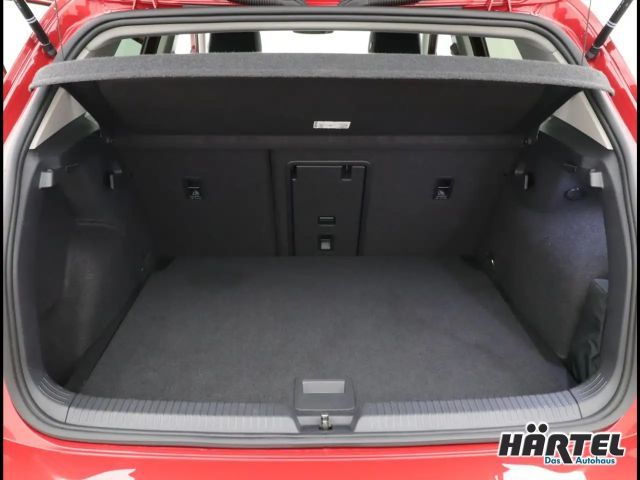 Volkswagen Golf DSG Life