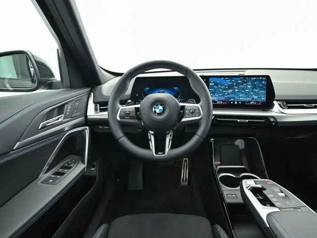 BMW X1 M-Sport xDrive20d