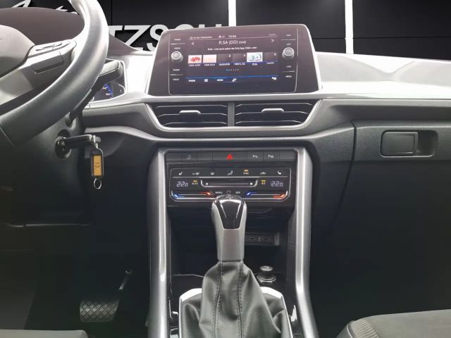 Volkswagen T-Roc DSG Style