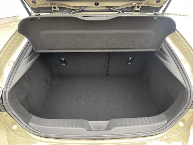 Mazda 3 SkyActiv e-Skyactiv