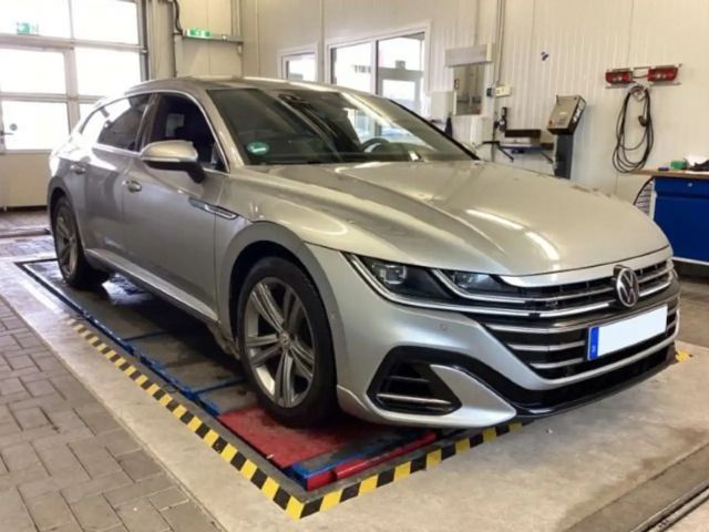 Volkswagen Arteon 2.0 TDI DSG R-Line