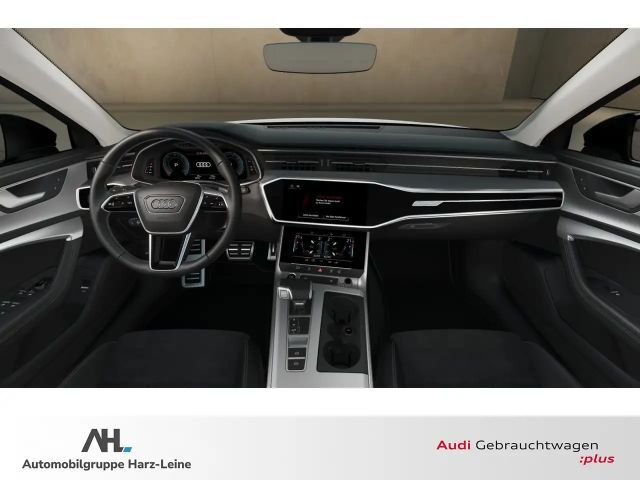 Audi A6 allroad 40 TDI