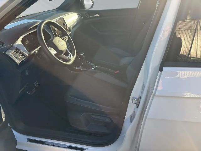 Volkswagen T-Cross DSG
