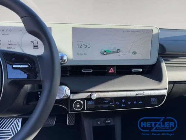 Hyundai IONIQ 5 77.4 kWh UNIQ