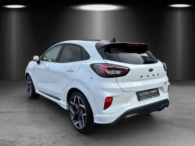 Ford Puma ST Line