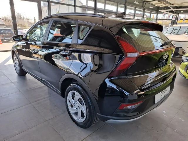 Hyundai Bayon 1.0 Select T-GDi