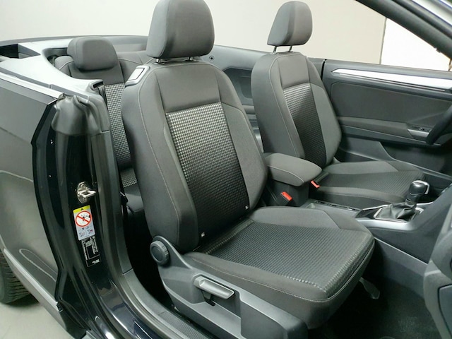 Volkswagen T-Roc Cabriolet DSG