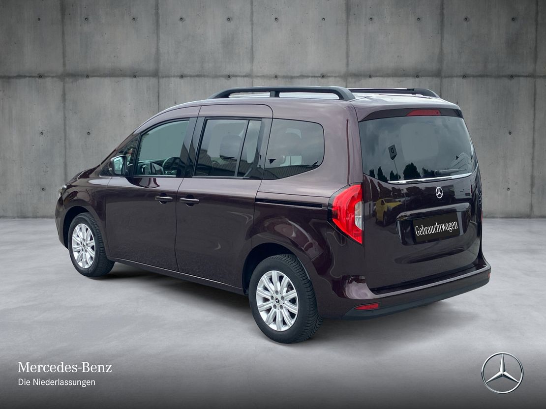 Mercedes-Benz T 180 Progressive