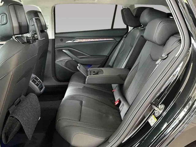 Skoda Superb 2.0 TDI Combi