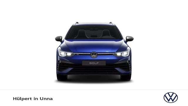 Volkswagen Golf Golf VIII Variant