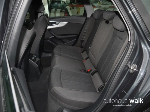 Audi A4 40 TDI Avant S-Tronic