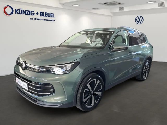 Volkswagen Tiguan Elegance Elegance